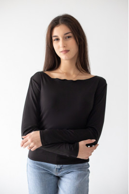 Лонгслів жіночий